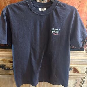 New Summer Moon tee